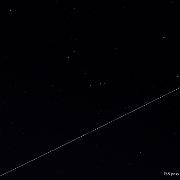 jUMa ISS Fly BY  Douglas Adams 02