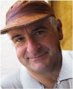Douglas Adams, the creator of The Hitchhiker�s Guide to the Galaxy