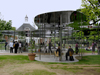 Serpentine Gallery pavilion 2009